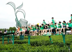 Tiềm năng du lịch trải nghiệm vùng chè