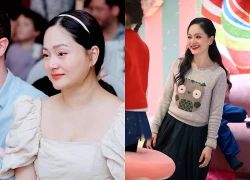 Tình hình của diễn viên Lan Phương sau 7 tháng ly hôn