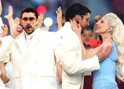 Tổng thống Trump chỉ trích màn trình diễn tại Super Bowl của Bad Bunny