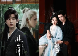 Top 10 phim cổ trang xuyên không gây sốt màn ảnh Hoa ngữ