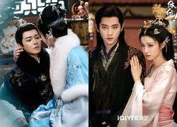 Top 10 phim Trung Quốc đang được yêu thích nhất tuần qua trên iQIYI