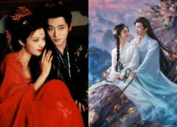 Top 10 phim truyền hình Hoa ngữ theo lượt xem trực tuyến ngày đầu tiên năm 2026