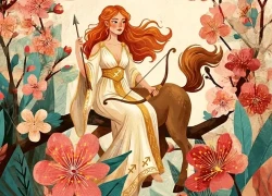 Top 3 chòm sao được vũ trụ "bật đèn xanh", tình tiền đều viên mãn trong ngày 11/2