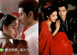 Top 3 phim xuyên không Hoa ngữ hot nhất hiện nay