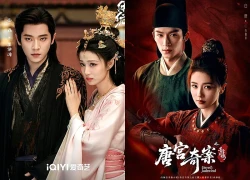 Top 4 phim Trung Quốc ăn khách nhất gần đây