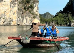 Tour du lịch chỉ dành cho phụ nữ Tây khám phá Việt Nam