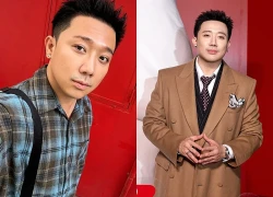 Trấn Thành: Cha mẹ đẻ con thì phải tự quản lý, tự nhiên không cho người ta làm phim