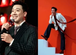 Trấn Thành gây bất ngờ khi quyết định 'rẽ lối'