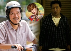 Trấn Thành lộ ảnh mất kiểm soát, nghi vì Trường Giang xài 'chiêu hiểm', có Jack?