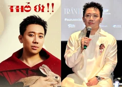 Trấn Thành: Một năm tôi đóng thuế rất đầy đủ, không sót đồng nào