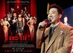 Trấn Thành nay đã khác