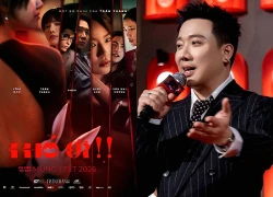 Trấn Thành: 'Tôi đang chơi một ván cược, tôi muốn thắng'