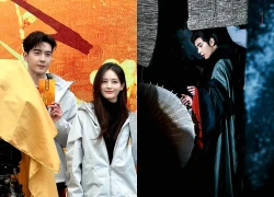 Trần Tinh Húc và Lý Nhất Đồng tái hợp sau 9 năm