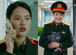 Tranh cãi về giọng thoại "sượng trân" của nữ chính phim đang hot trên VTV