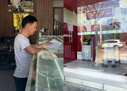 Từ vụ cướp ngân hàng ở Gia Lai: Không chủ quan trước tội phạm liều lĩnh