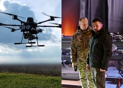 Ukraine 'mở cửa' xuất khẩu vũ khí: Thực chất và tác động với châu Âu