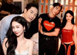 Vbiz có cặp sao nghi "phim giả tình thật": Hint ngập ngụa không cần soi, cứ đứng gần là bùng nổ chemistry