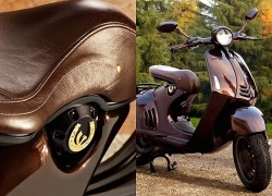 Vespa 946 phiên bản năm Ngựa ra mắt, giá dự kiến gần 500 triệu đồng
