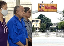 Vì sao chưa xét xử vợ chồng ông chủ công ty đậu phộng Tân Tân?