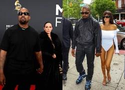 Vợ Kanye West chụp ảnh táo bạo, lần đầu nói về màn cởi đồ sốc tại Grammy