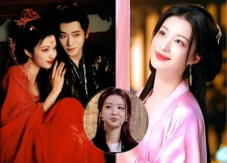 Vương Sở Nhiên: Từng dính phốt chảnh chọe, nay hóa Yêu Phi làm Thừa Lỗi mê mẩn?