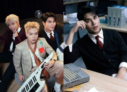 Vượt mặt dàn sao đình đám, Á quân Vietnam Idol được hit-maker đình đám Vbiz "chọn mặt gửi vàng"