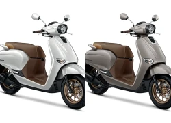 Xe ga 125cc giá 52 triệu đồng của Honda đẹp sang trọng, công nghệ đẳng cấp, cốp siêu rộng, rẻ ngang Air Blade có gì đặc biệt?