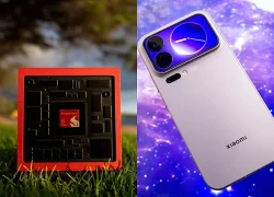 Xiaomi 18 sẽ có con chip đắt ngang một chiếc điện thoại tầm trung