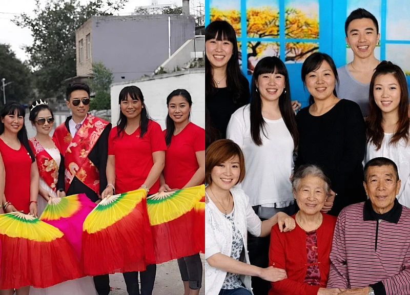 11 chị gái góp hơn 1 tỷ mua nhà cho em trai cưới vợ, phía sau là những hy sinh khiến người ta xót xa