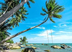 4 điểm đến biển đảo đẹp, dễ đi từ TP HCM cho dịp Tết Nguyên đán