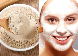 5 bài thuốc dưỡng nhan từ bạch chỉ