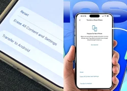 5 tính năng mới trên bản iOS 26.3, có thể chuyển dữ liệu sang Android