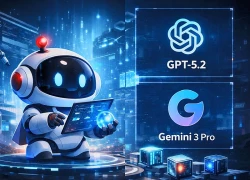 ByteDance: Doubao 2.0 dành cho kỷ nguyên tác tử AI, ngang tầm GPT 5.2 và Gemini 3