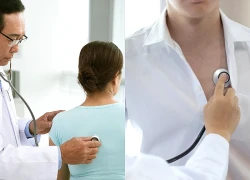 Ai dễ mắc viêm phổi và 5 cách bảo vệ lá phổi