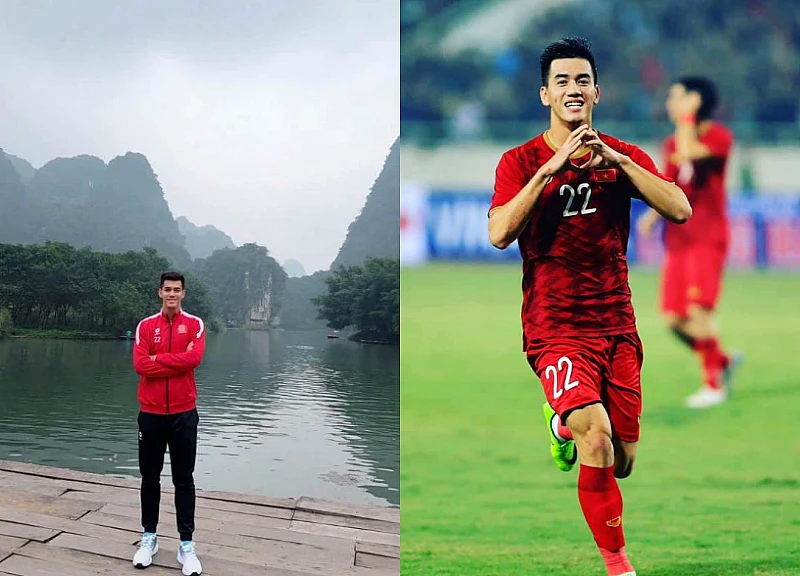 Ấm lòng nghĩa cử của Tiến Linh, ủng hộ cầu thủ Thanh Hoá 50 triệu đón Tết giữa lúc khó khăn chồng chất