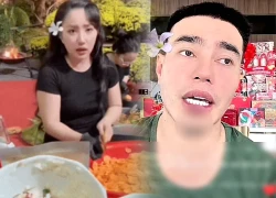 Bà xã Lê Dương Bảo Lâm bị tố bán hàng kém chất lượng, thái độ gây xôn xao?