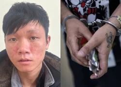 Bắt giữ đối tượng trốn truy nã ở Quảng Ninh