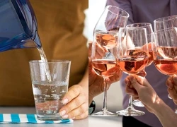 Bí quyết giúp bạn thoải mái ăn Tết mà cơ thể không gây tích mỡ, tăng cân