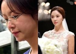 Biến căng 26 Tết: Tịch thu nhà 83 tỷ của nữ diễn viên bị chồng đại gia "cắm sừng"