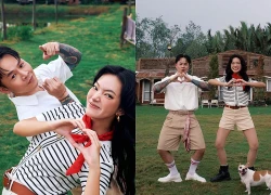 Binz và Châu Bùi đã toang?