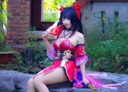 Cosplayer Việt lên tiếng xin lỗi sau drama "giáo viên làm content phản cảm"