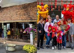 Các địa điểm du lịch nổi bật dịp Tết Nguyên đán Bính Ngọ 2026