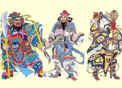 Cấm kỵ động thổ trên đầu "Thái Tuế", con giáp 2026 gặp dữ hóa lành nhờ cát tinh