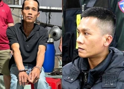 Cảnh giác với tội phạm cướp ngân hàng, tiệm vàng dịp Tết