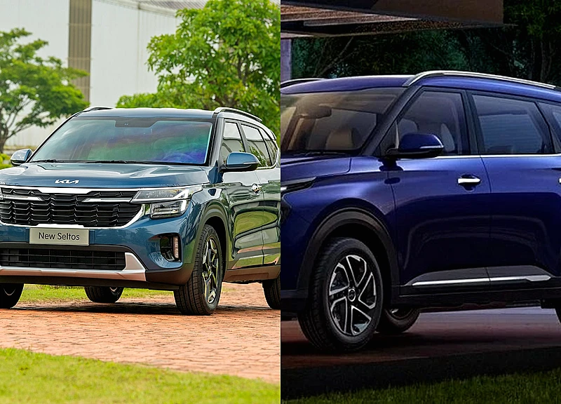 Cập nhật bảng giá xe hãng Kia mới nhất tháng 2/2026