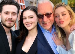 Cậu cả nhà Beckham khoe lối sống xa xỉ, không hề biết ngại khi bị nói là "chạn vương" tiêu tiền nhà vợ tỷ phú