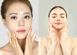 Chăm sóc da buổi tối đúng cách - Làn da thay đổi chỉ sau vài tuần