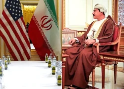 Chuyện gì đang diễn ra đối với tiến trình đàm phàn hạt nhân giữa Mỹ và Iran?