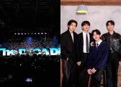 Concert "châm ngòi" cuộc khẩu chiến xuyên quốc gia: MXH bùng nổ, cả Đông Nam Á phẫn nộ