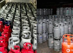 Công an Tây Ninh cảnh báo hàng giả trà trộn thị trường Tết